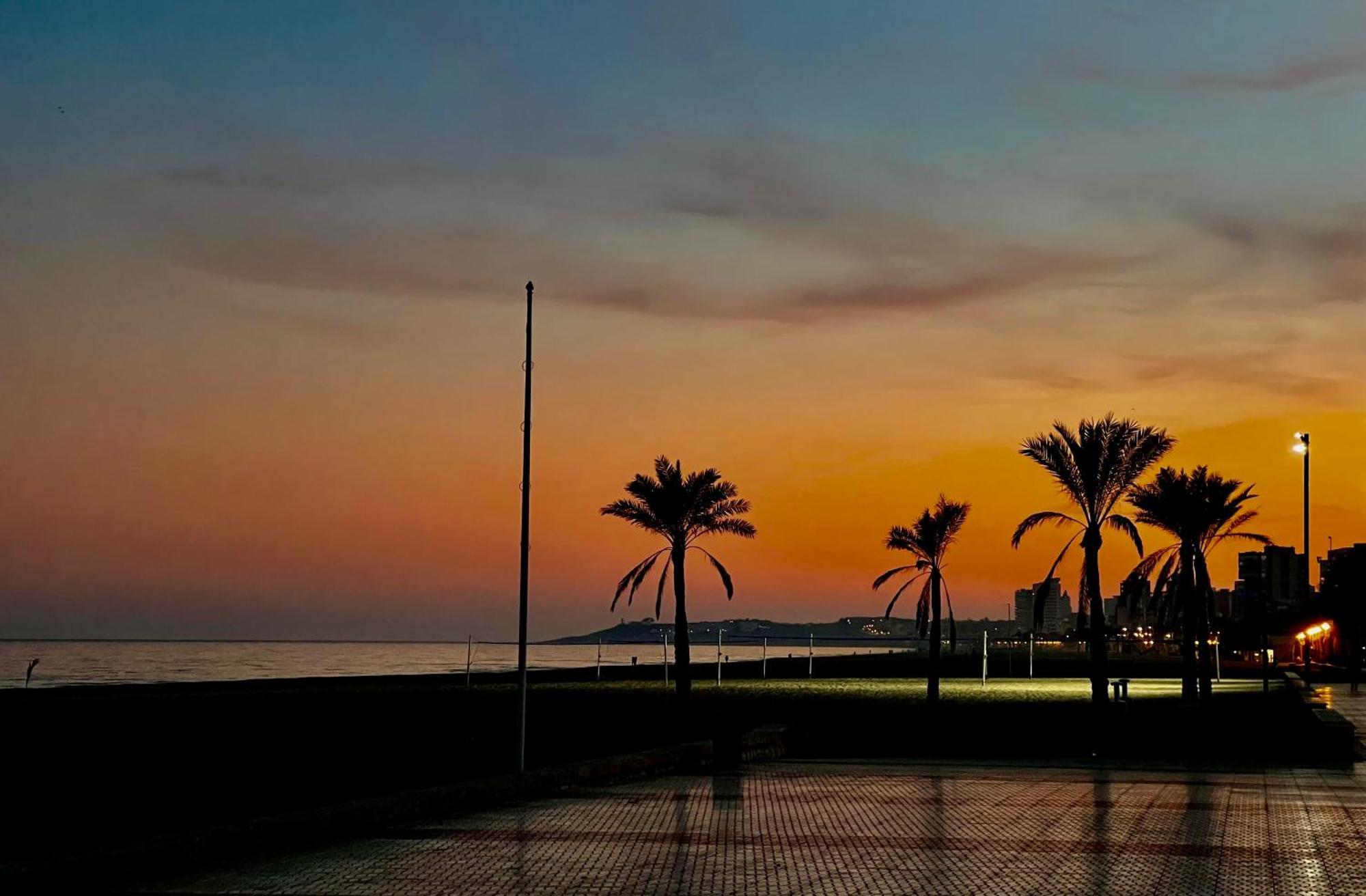 Gran Terraza Muchavista San Juan Alicante El Campello Zewnętrze zdjęcie