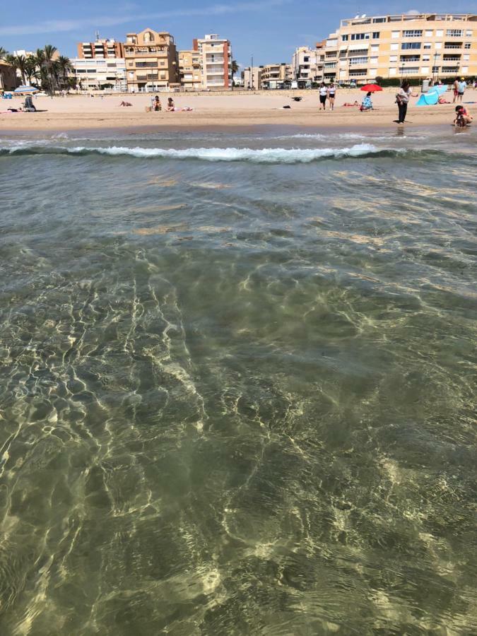Gran Terraza Muchavista San Juan Alicante El Campello Zewnętrze zdjęcie